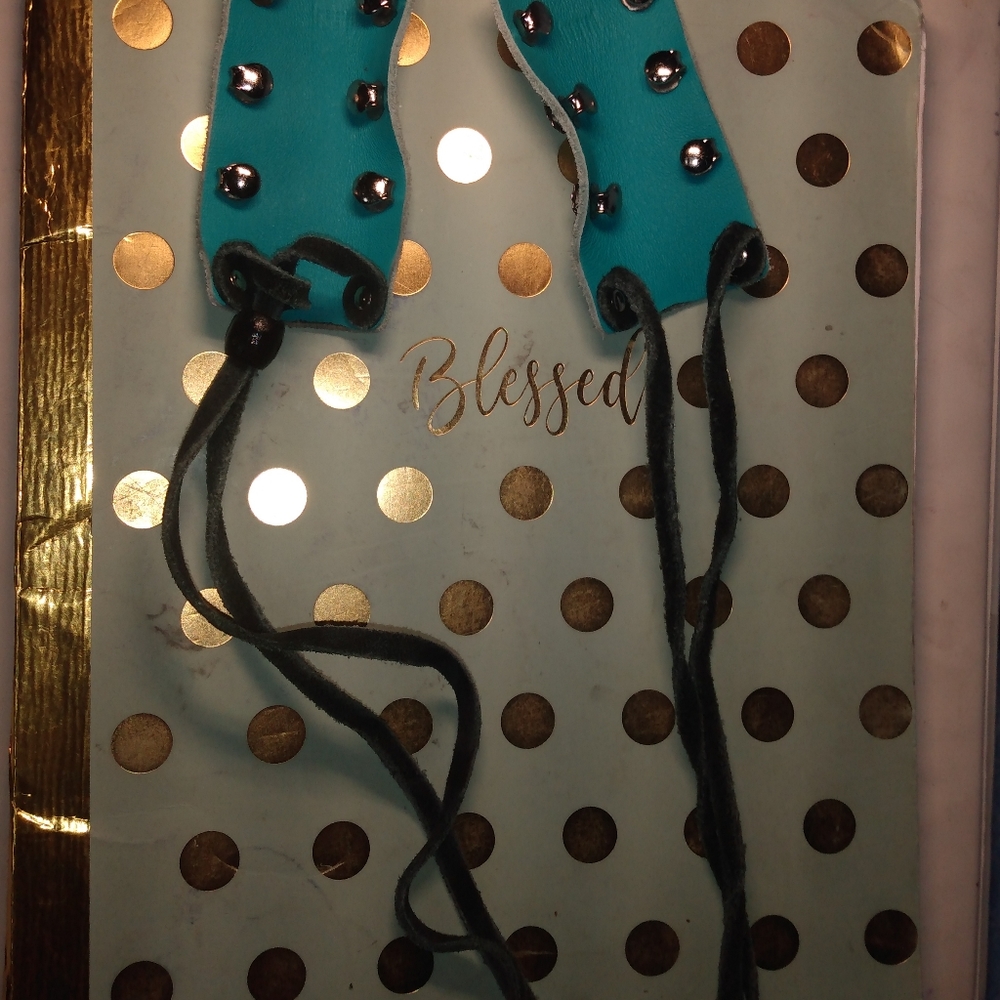 Indiane Anklets - Picture 2 of 5